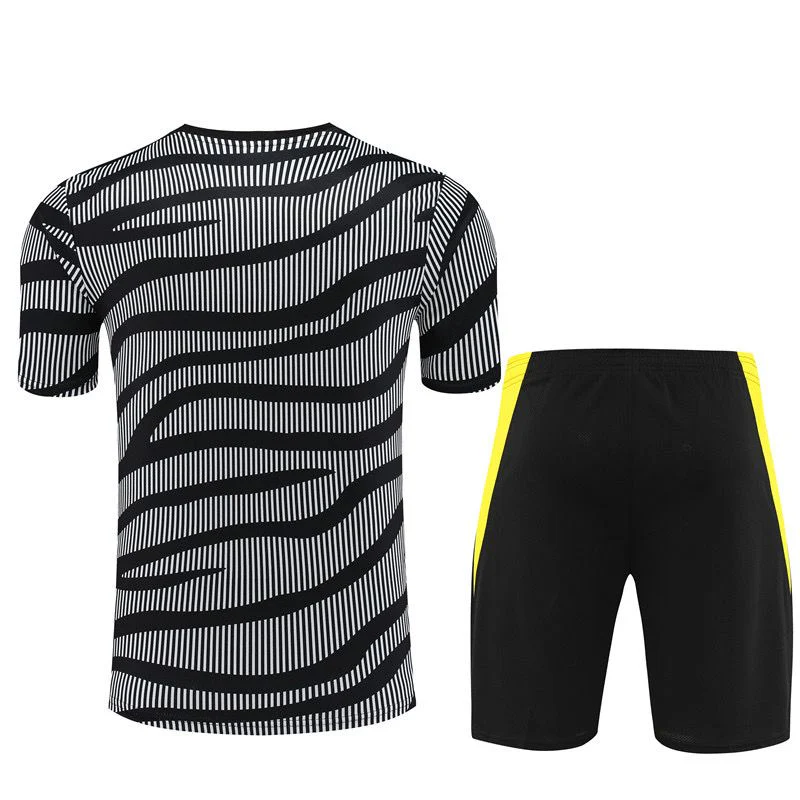 TRAINING JUVENTUS 2023-2024 - Image 2