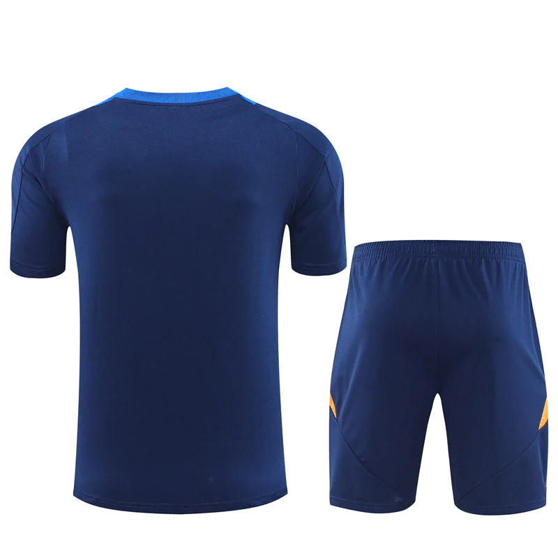 TRAINING JUVENTUS 2024/2025 - Image 2