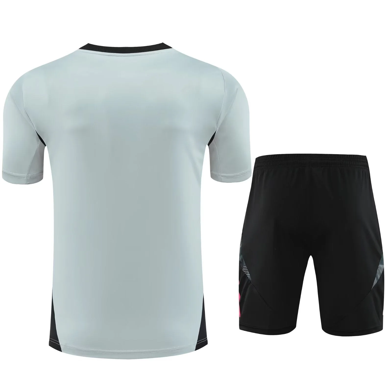 TRAINING JUVENTUS 2024/2025 - Image 2
