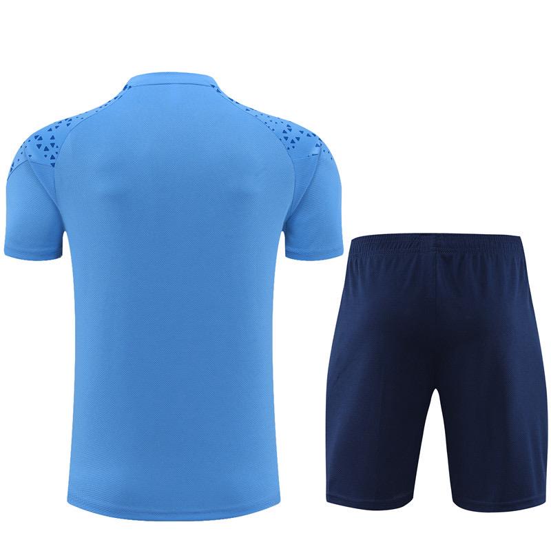 TRAINING MANCHESTER CITY 2023-2024 - Image 2