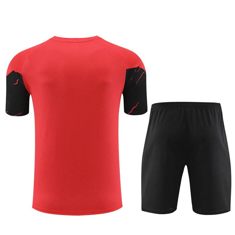 TRAINING MANCHESTER CITY 2023-2024 - Image 2