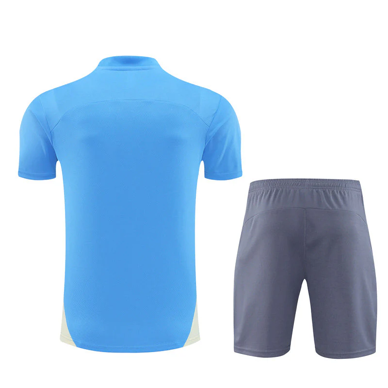 TRAINING MANCHESTER CITY 2024/2025 - Image 2