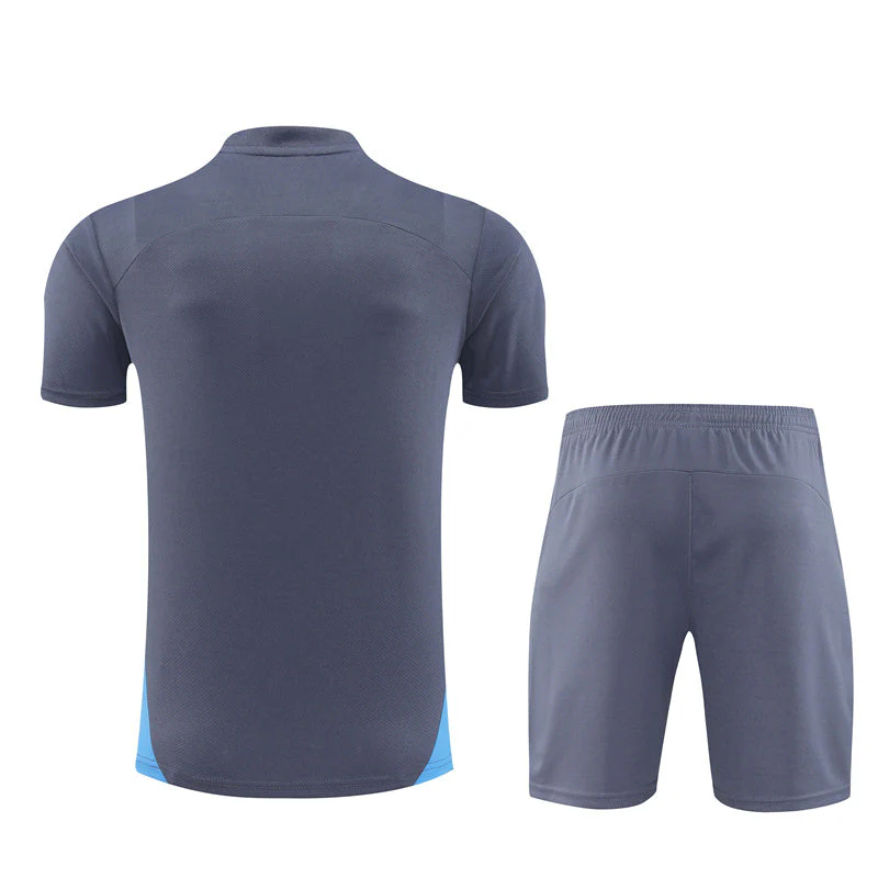 TRAINING MANCHESTER CITY 2024/2025 - Image 2