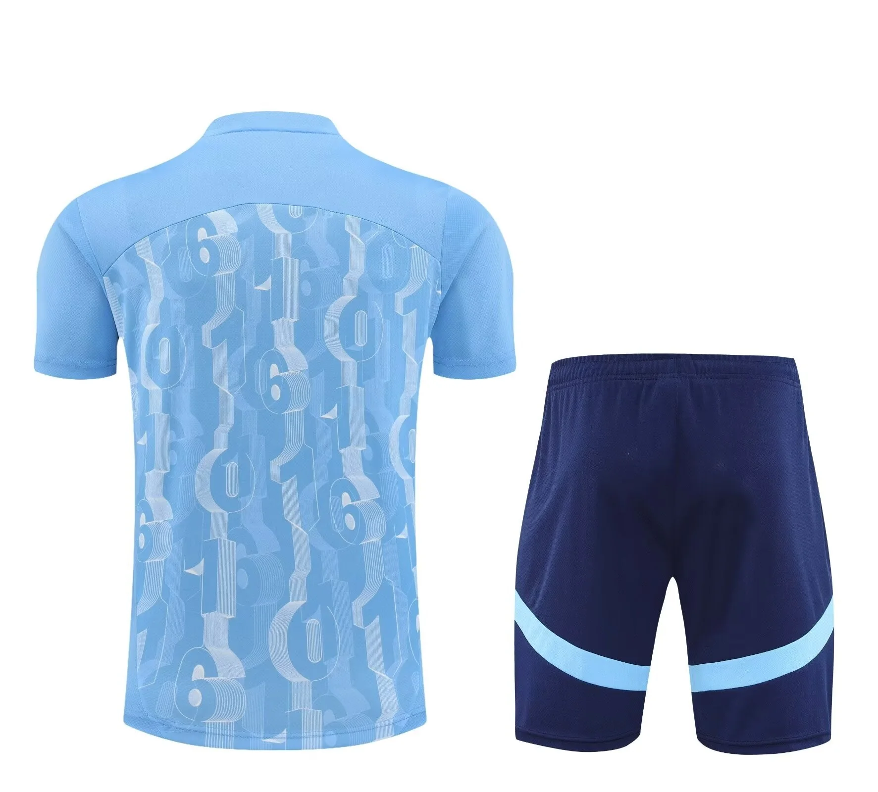 TRAINING MANCHESTER CITY 2024/2025 - Image 2