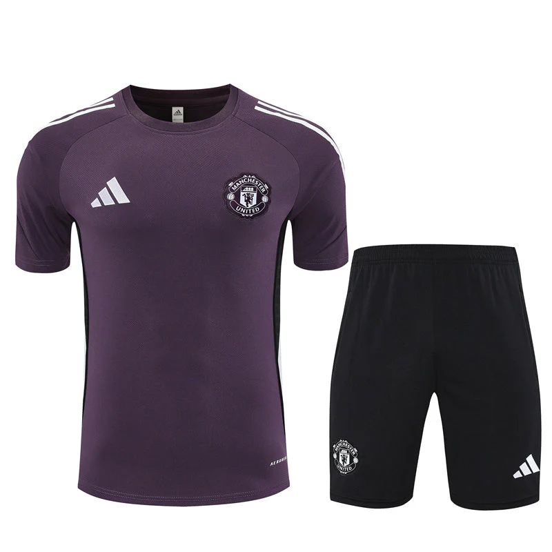 TRAINING MANCHESTER UNITED 2025/2026