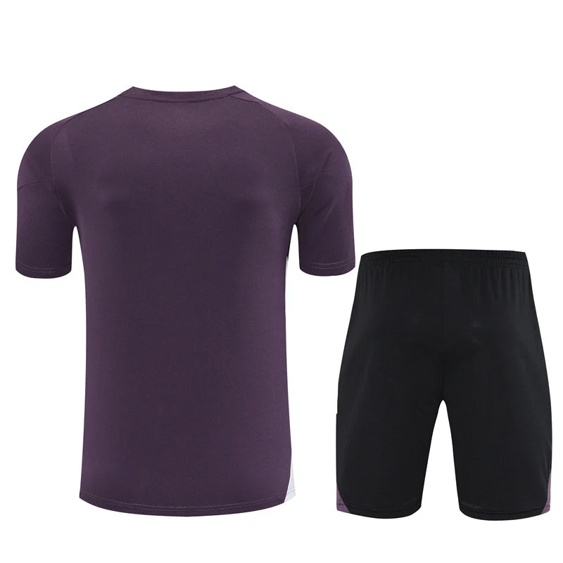 TRAINING MANCHESTER UNITED 2025/2026 - Image 2