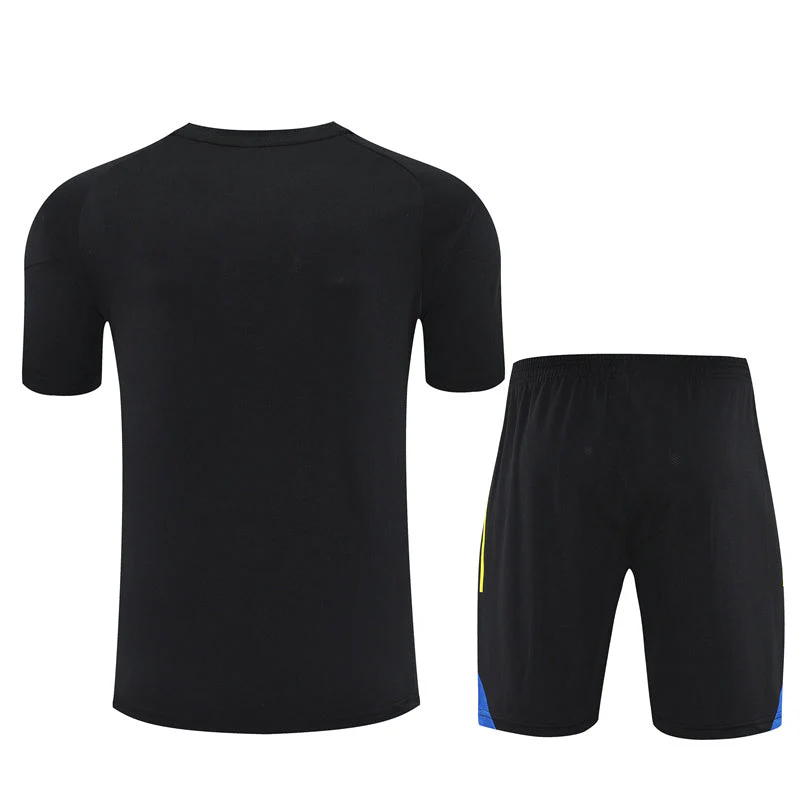 TRAINING MANCHESTER UNITED 2025/2026 - Image 2