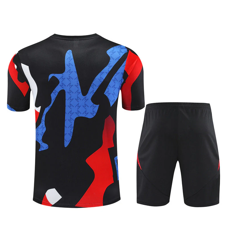 TRAINING MANCHESTER UNITED 2025/2026 - Image 2