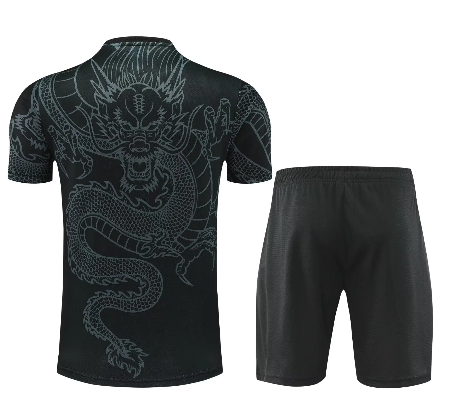 TRAINING MANCHESTER UNITED 2025/2026 - Image 2