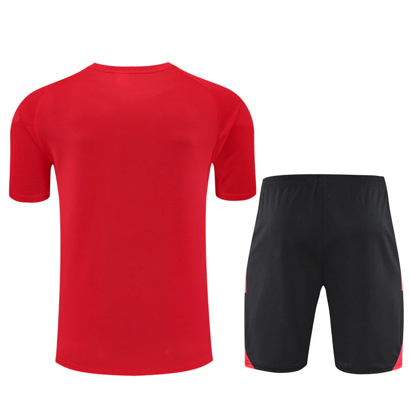 TRAINING MANCHESTER UNITED 2025/2026 - Image 2