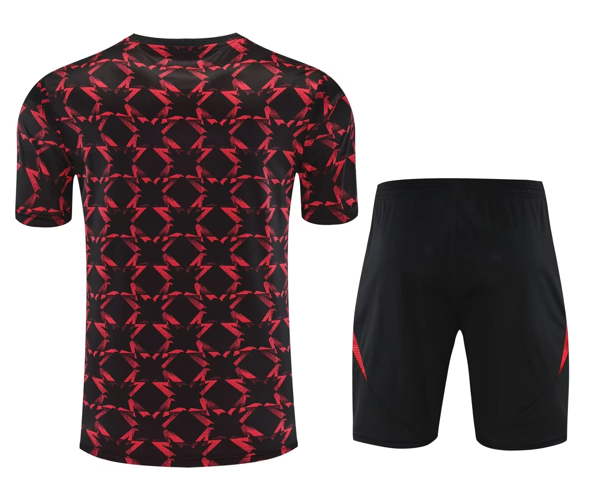 TRAINING MANCHESTER UNITED 2025/2026 - Image 2