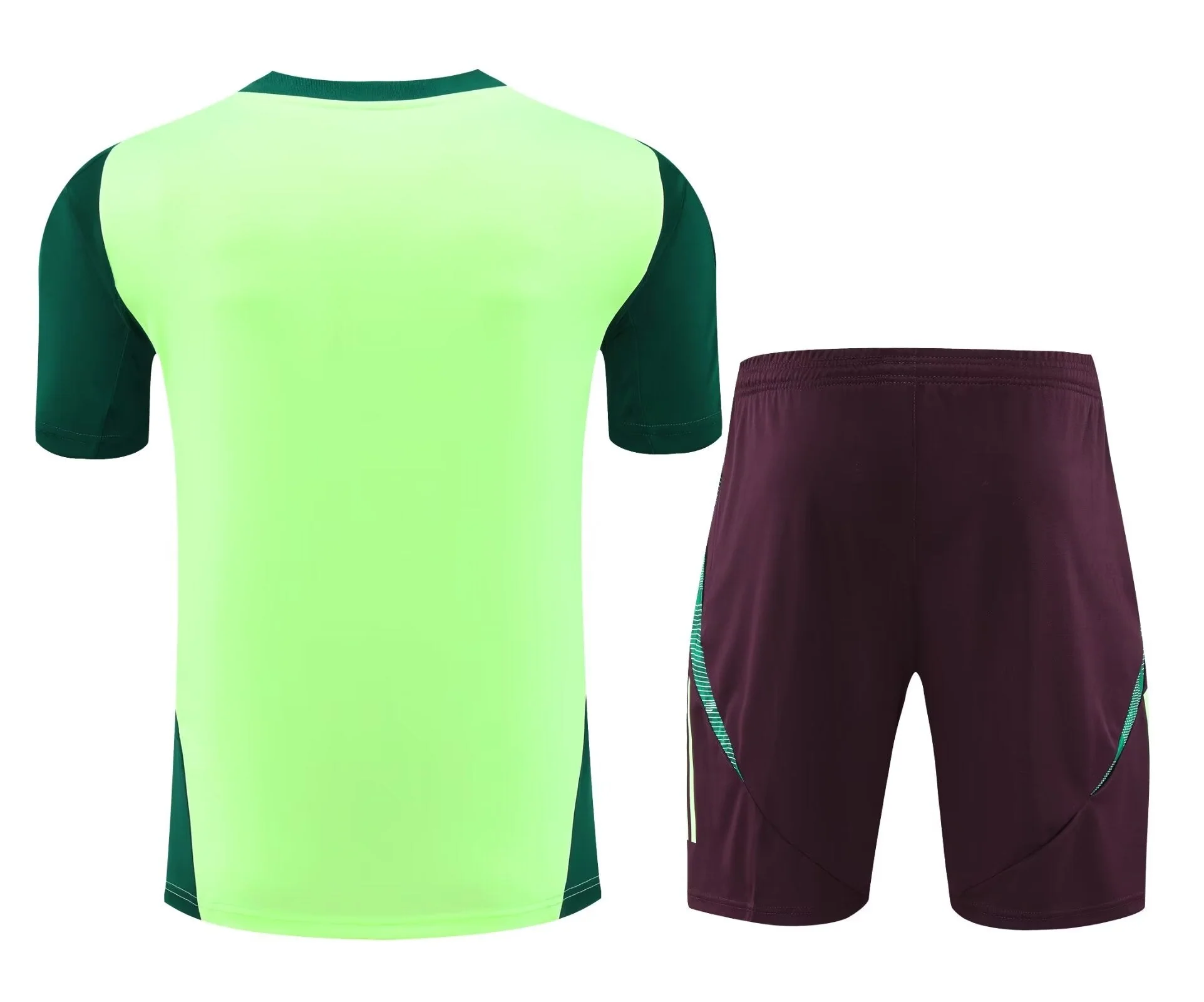 TRAINING MEXIQUE 2024/2025 - Image 2