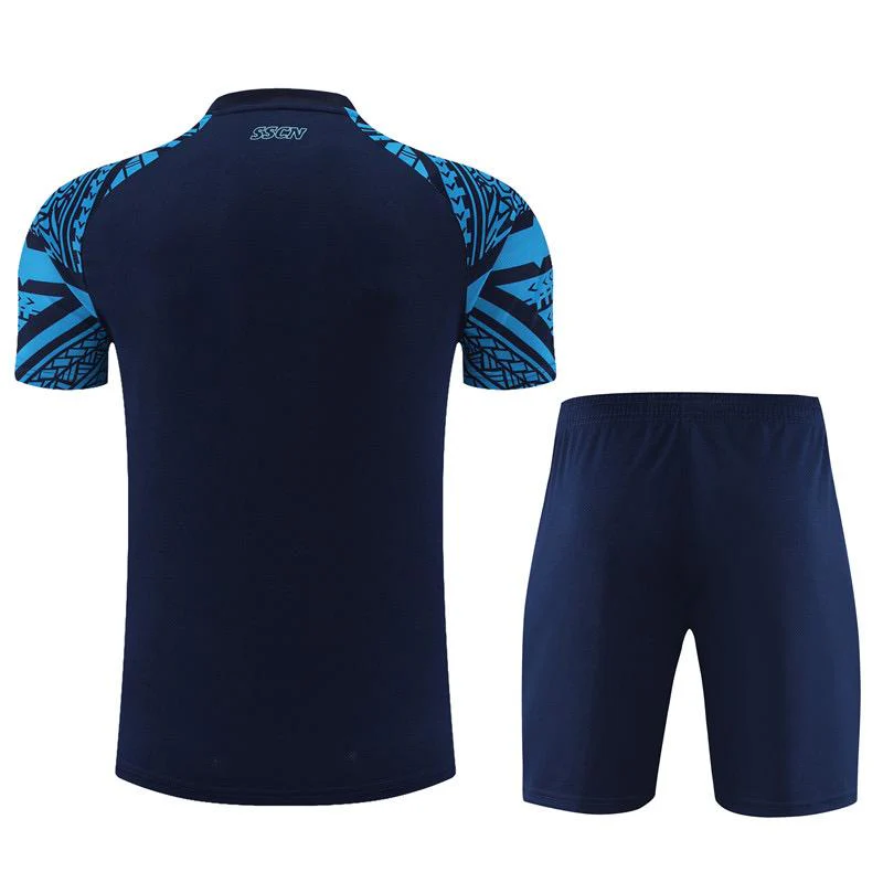 TRAINING NAPLES 2023-2024 - Image 2