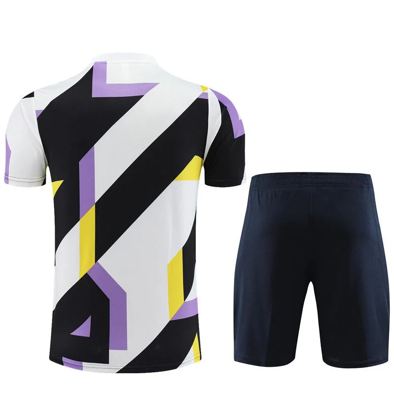 TRAINING REAL MADRID 2023-2024 - Image 2