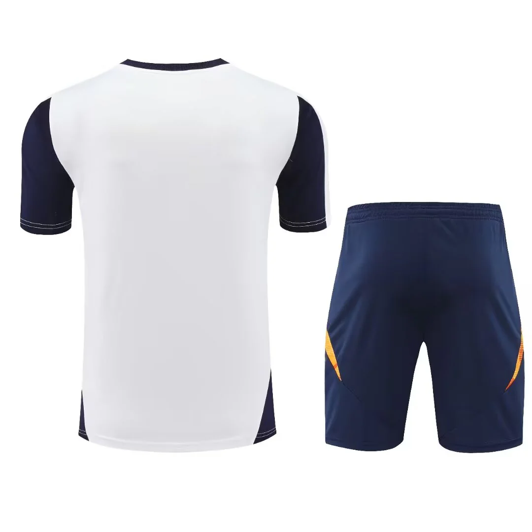 TRAINING REAL MADRID 2024/2025 - Image 2