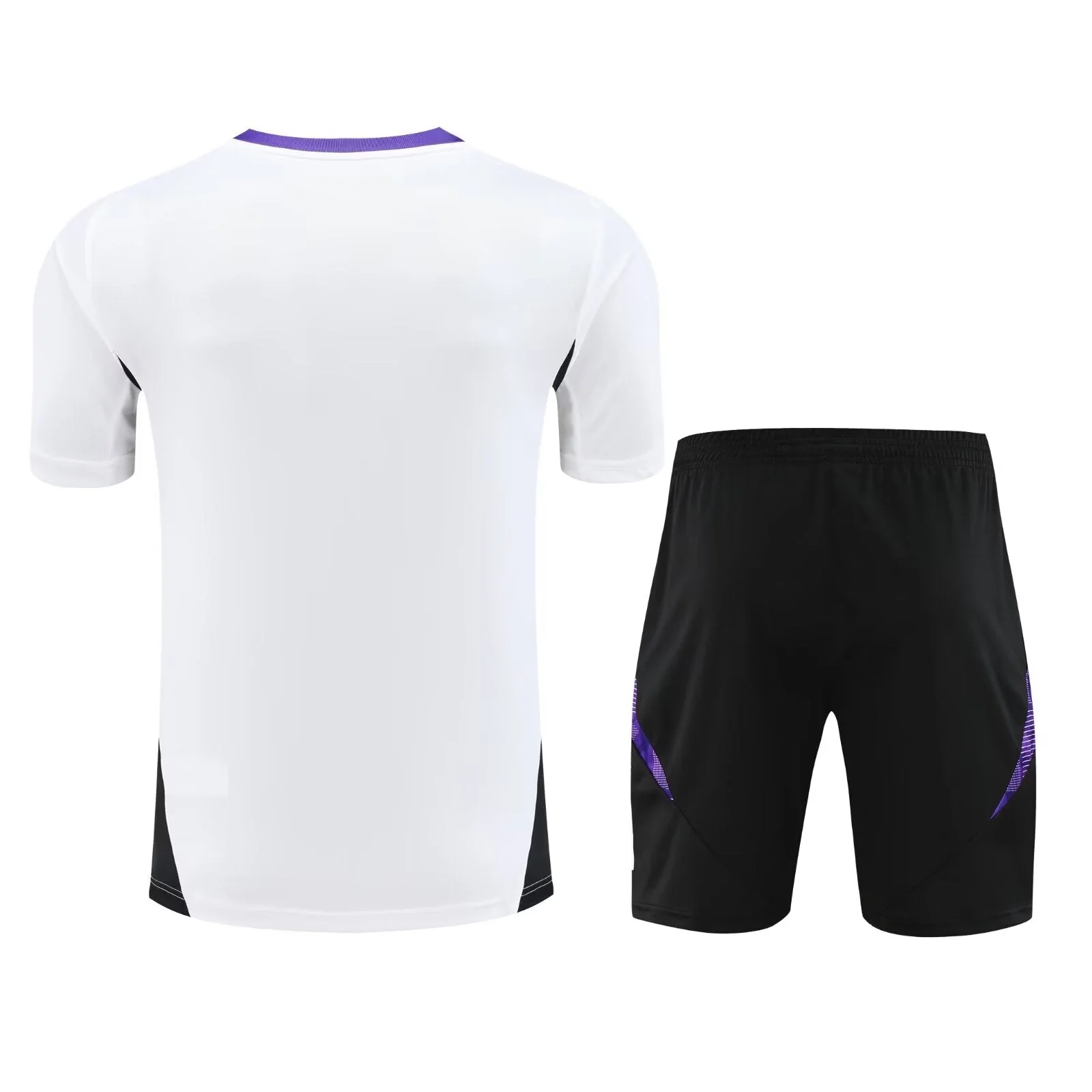 TRAINING REAL MADRID 2024/2025 - Image 2