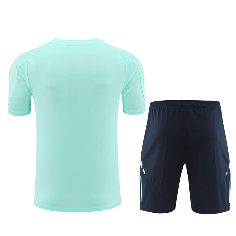 TRAINING REAL MADRID 2024/2025 - Image 2