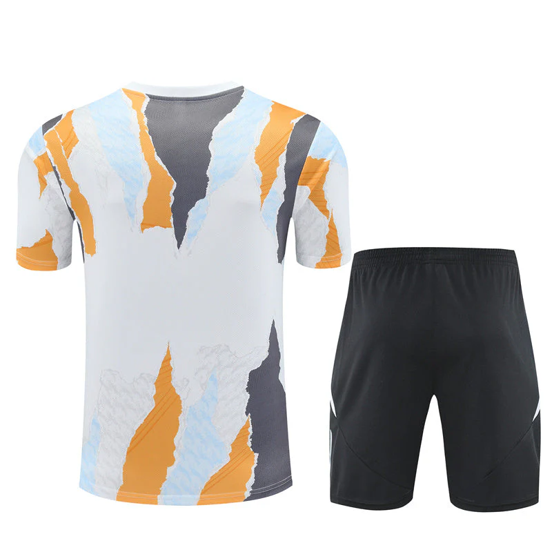 TRAINING REAL MADRID 2025/2026 - Image 2