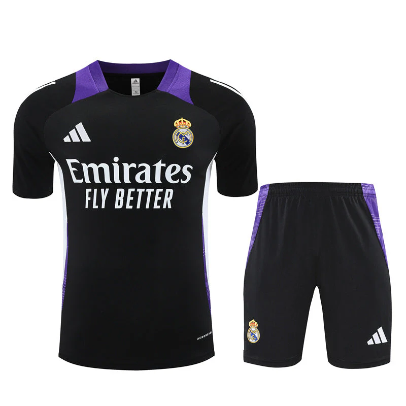 TRAINING REAL MADRID 2025/2026
