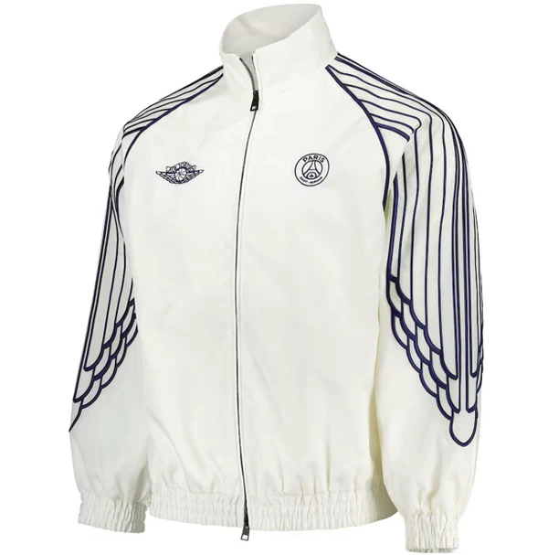 VESTE ANTHEM PSG X JORDAN WINGS - Image 2
